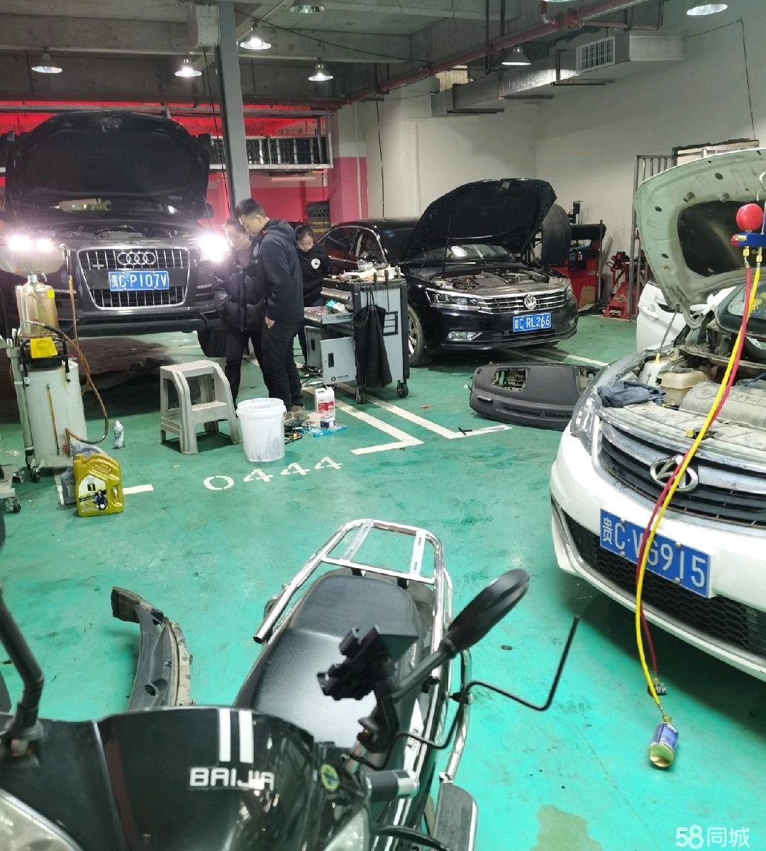(转让)正常营业中有稳定客源