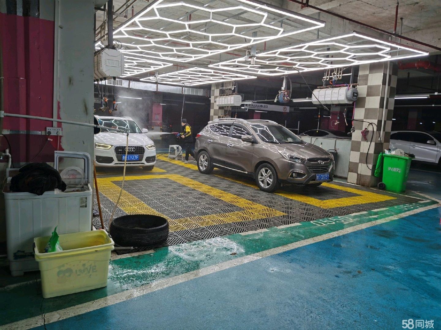 (转让)正常营业中有稳定客源