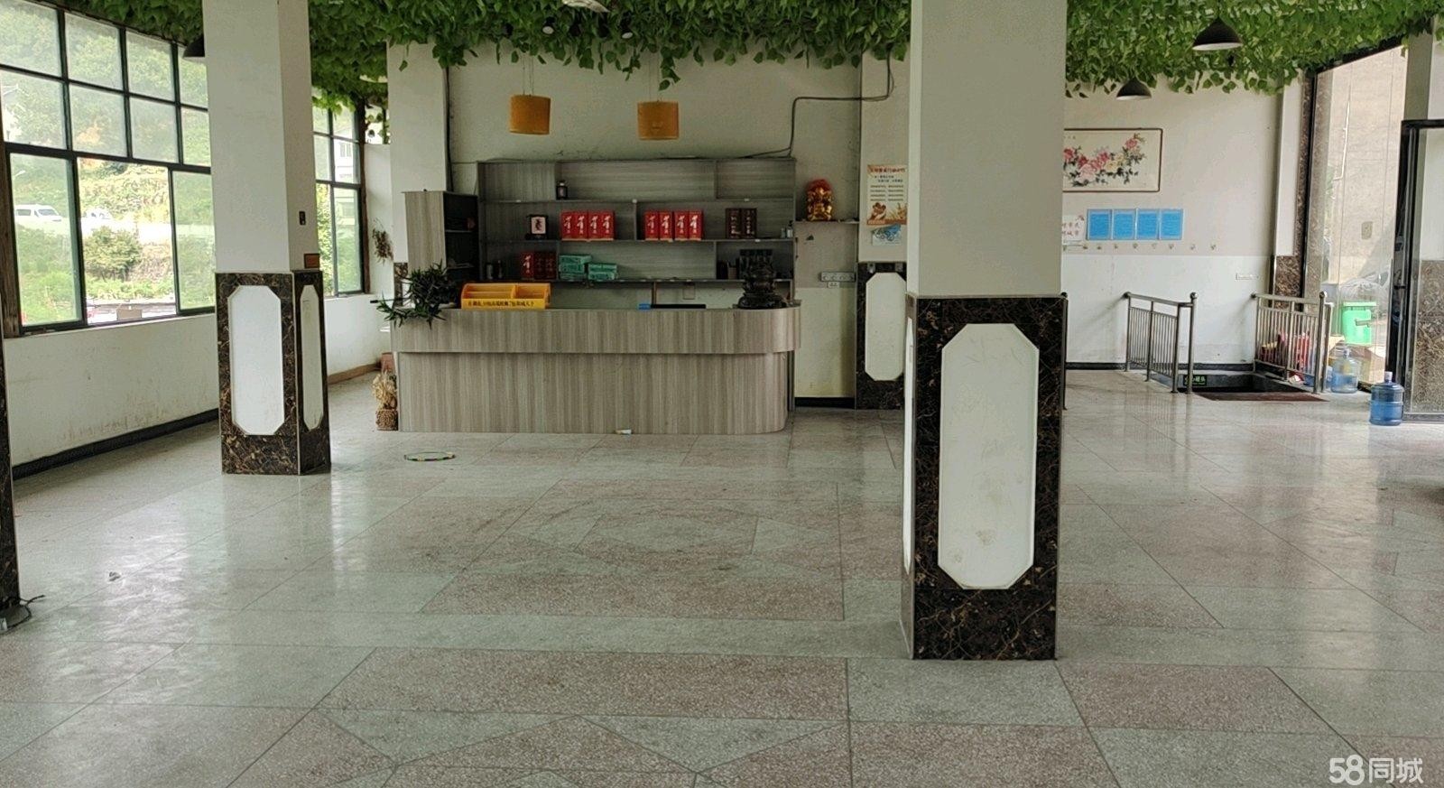 (转让)自建房，做餐饮农庄与休闲垂钓