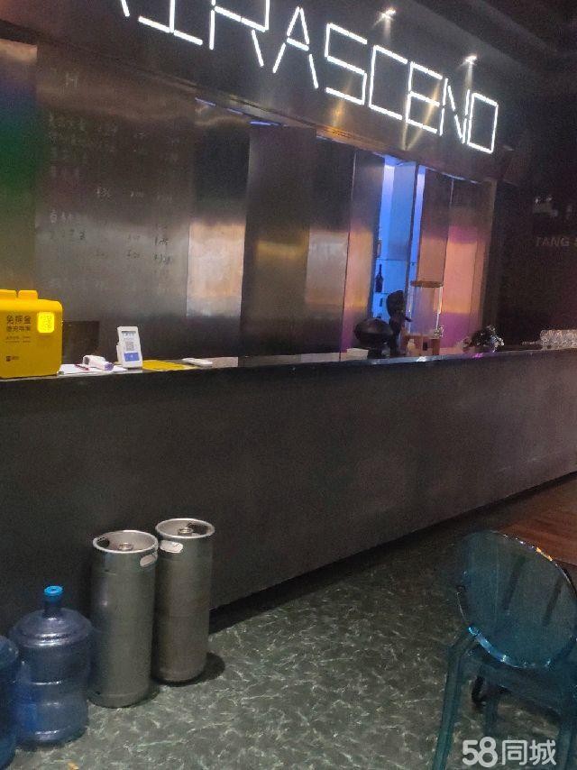 (转让)苏州路DH精酿啤酒体验馆，因无人管理，现低价转让