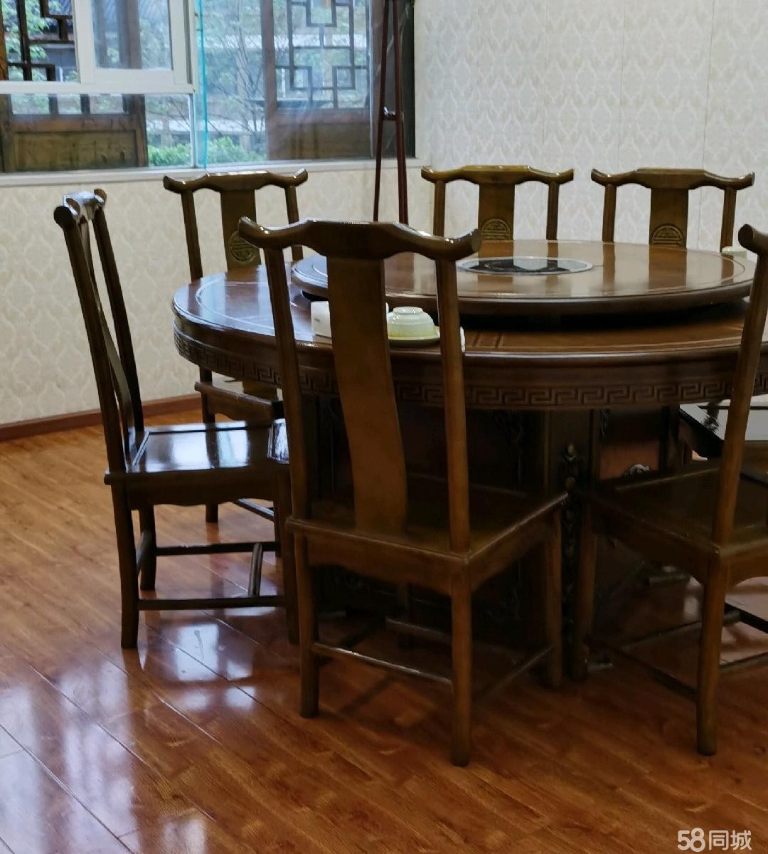 (转让)在营业的餐饮酒业办公室转让