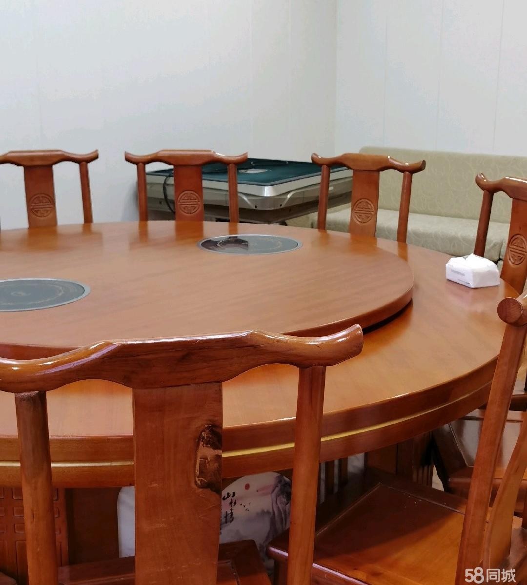 (转让)在营业的餐饮酒业办公室转让