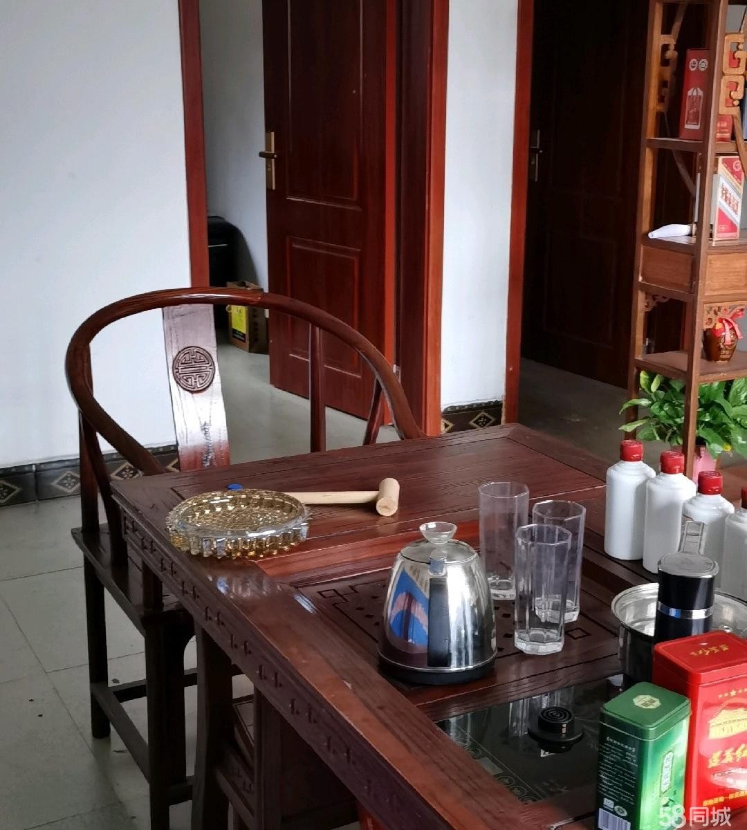 (转让)在营业的餐饮酒业办公室转让