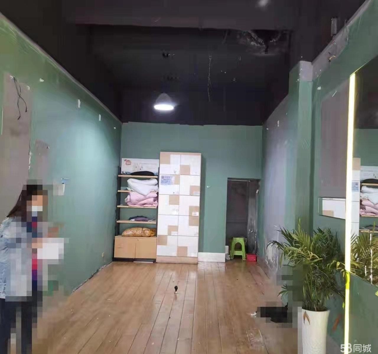 (转让)德克士旁边合力超市对门45适合各行业