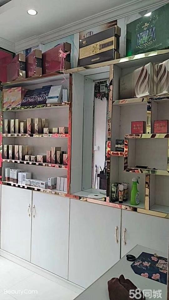 (转让)人流量大，位置好，有烟酒店要看守门面转让