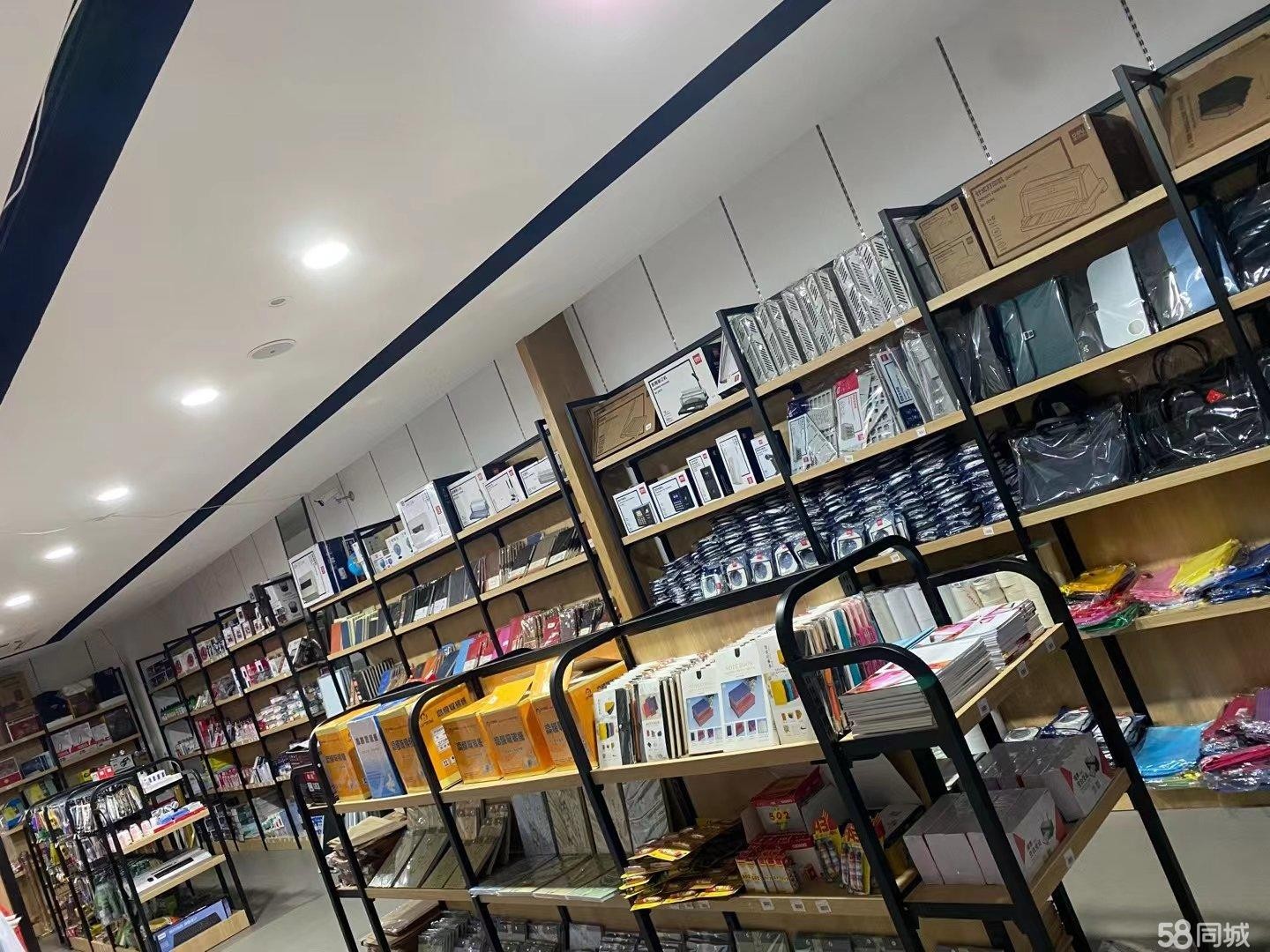 (转让)遵义市余庆县文体办公店转让4层800平