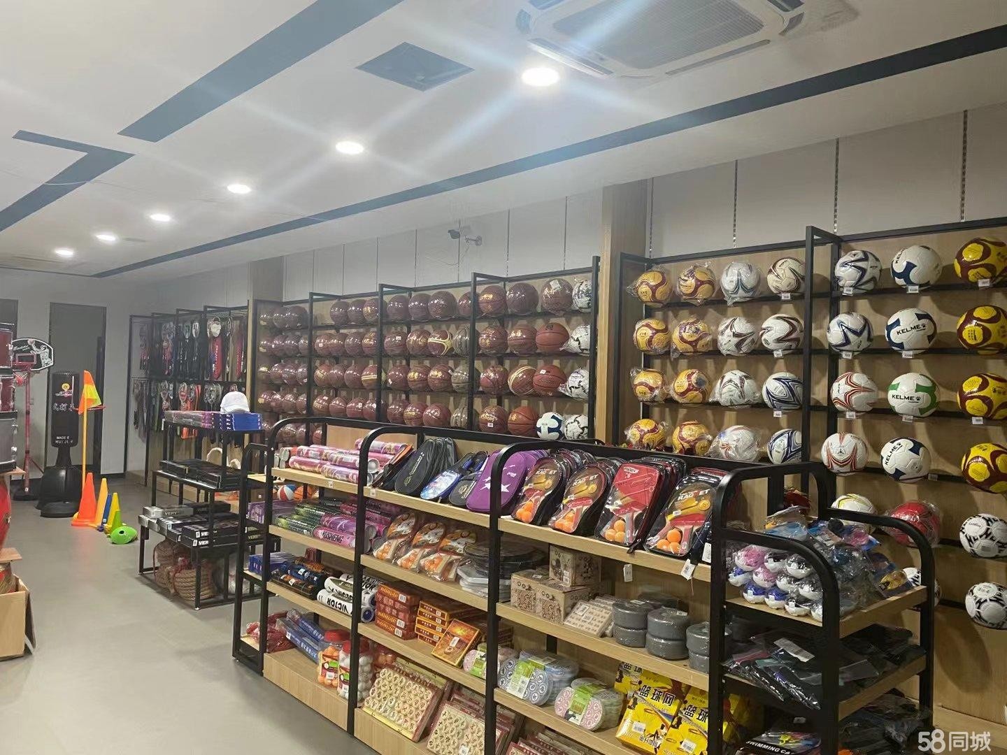 (转让)遵义市余庆县文体办公店转让4层800平