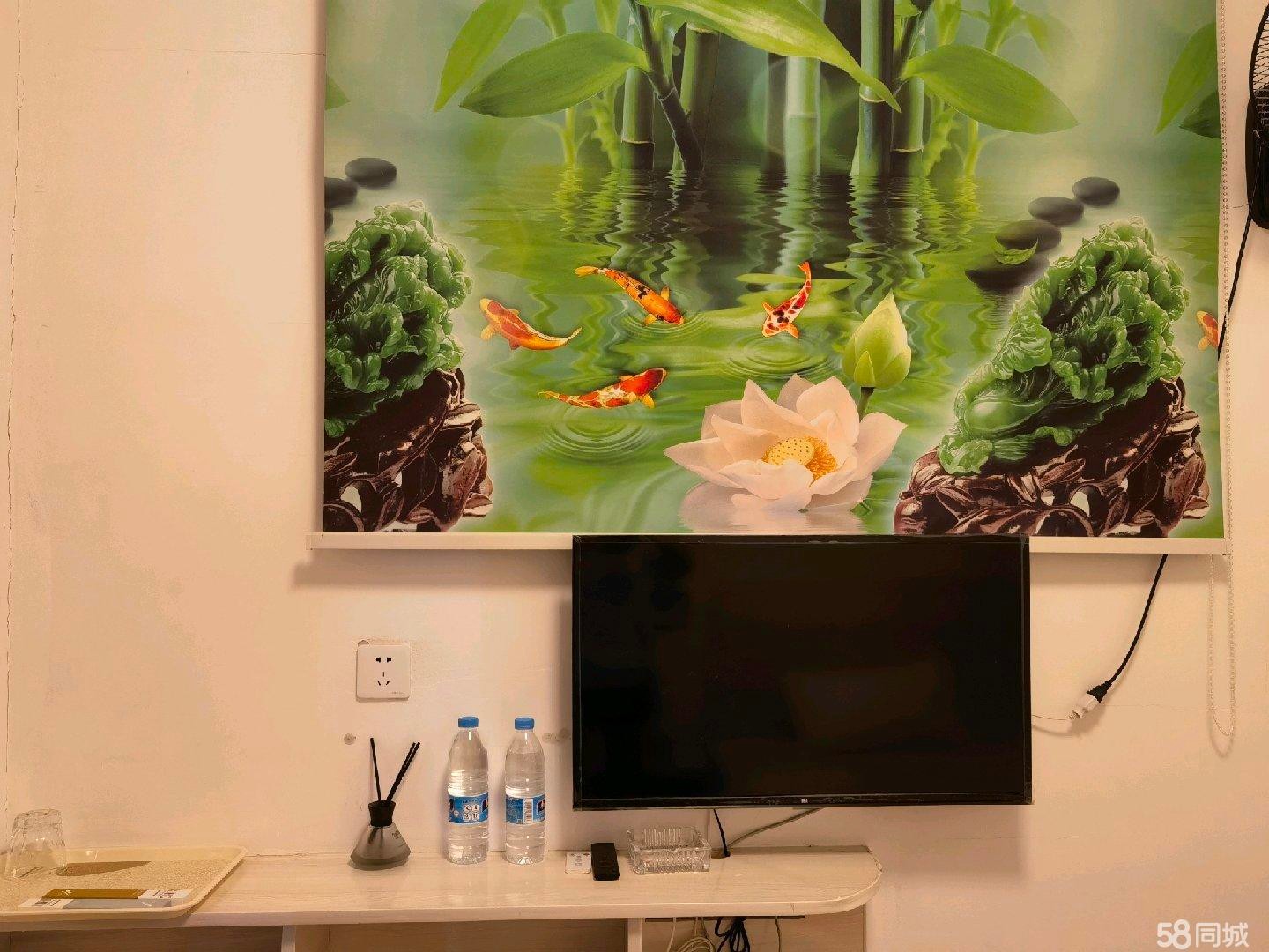 (转让)高铁壹号宾馆转让，有固定客源，离高铁站近
