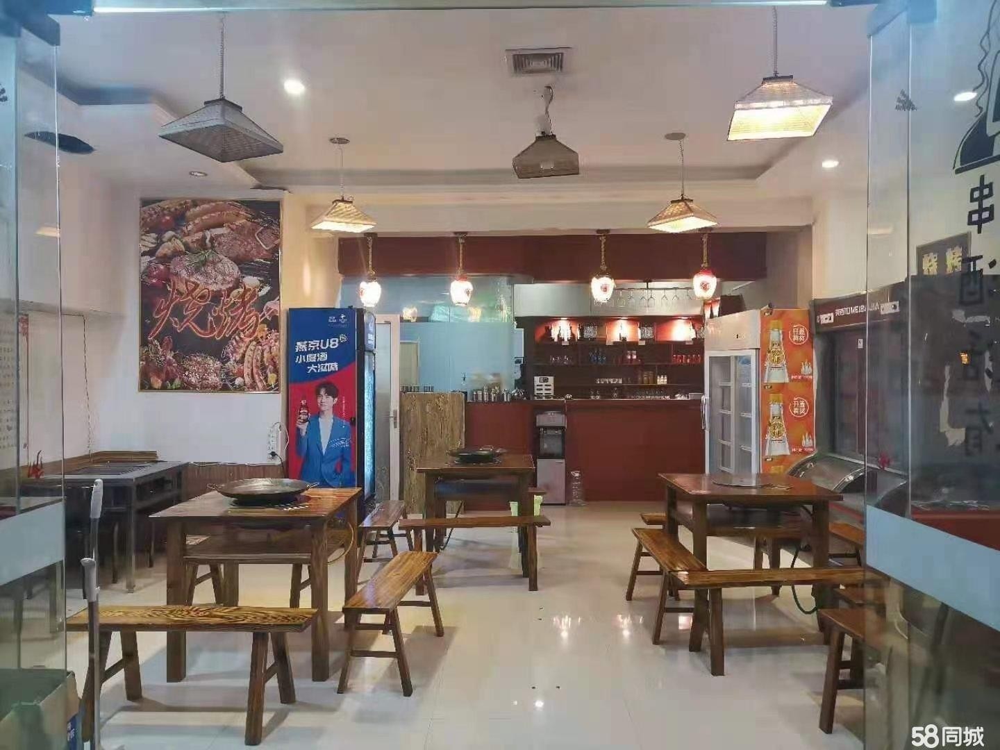 (转让)临街旺铺转让，转让费可议,