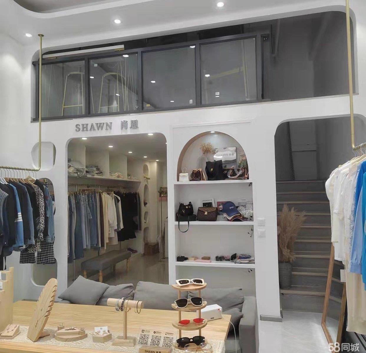 (转让)思乐为置地广场商铺临街门面