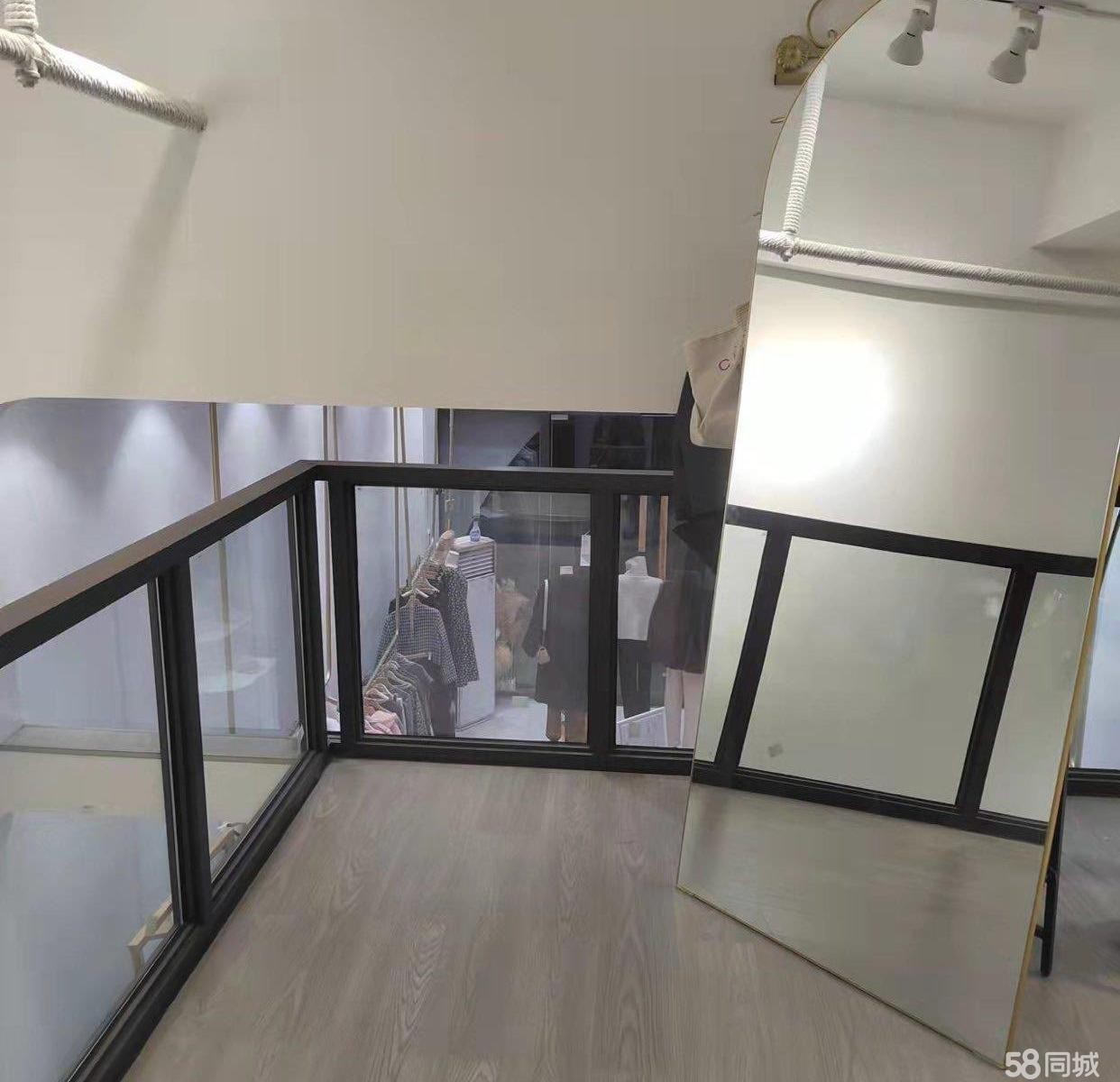 (转让)思乐为置地广场商铺临街门面