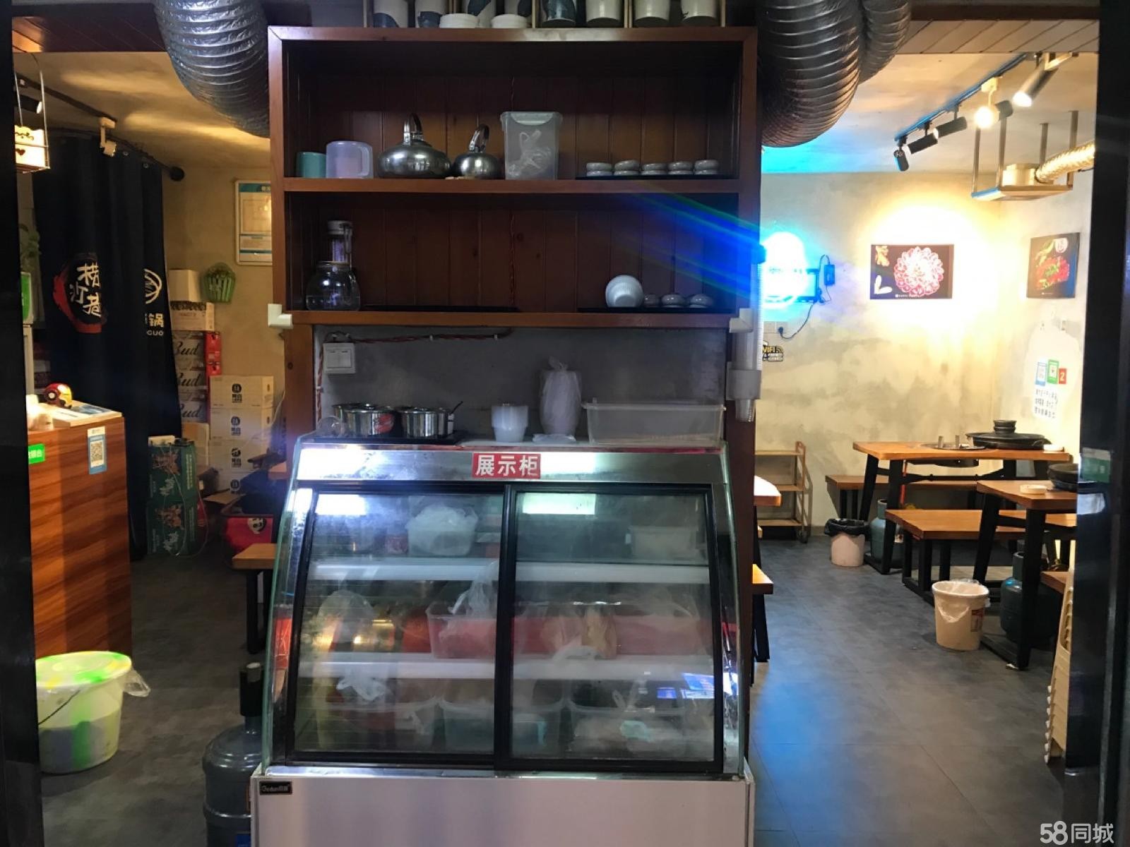(转让)捞沙巷土烙锅店铺低价转让
