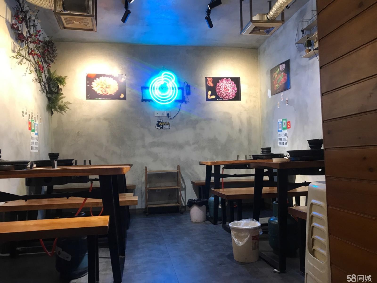 (转让)捞沙巷土烙锅店铺低价转让