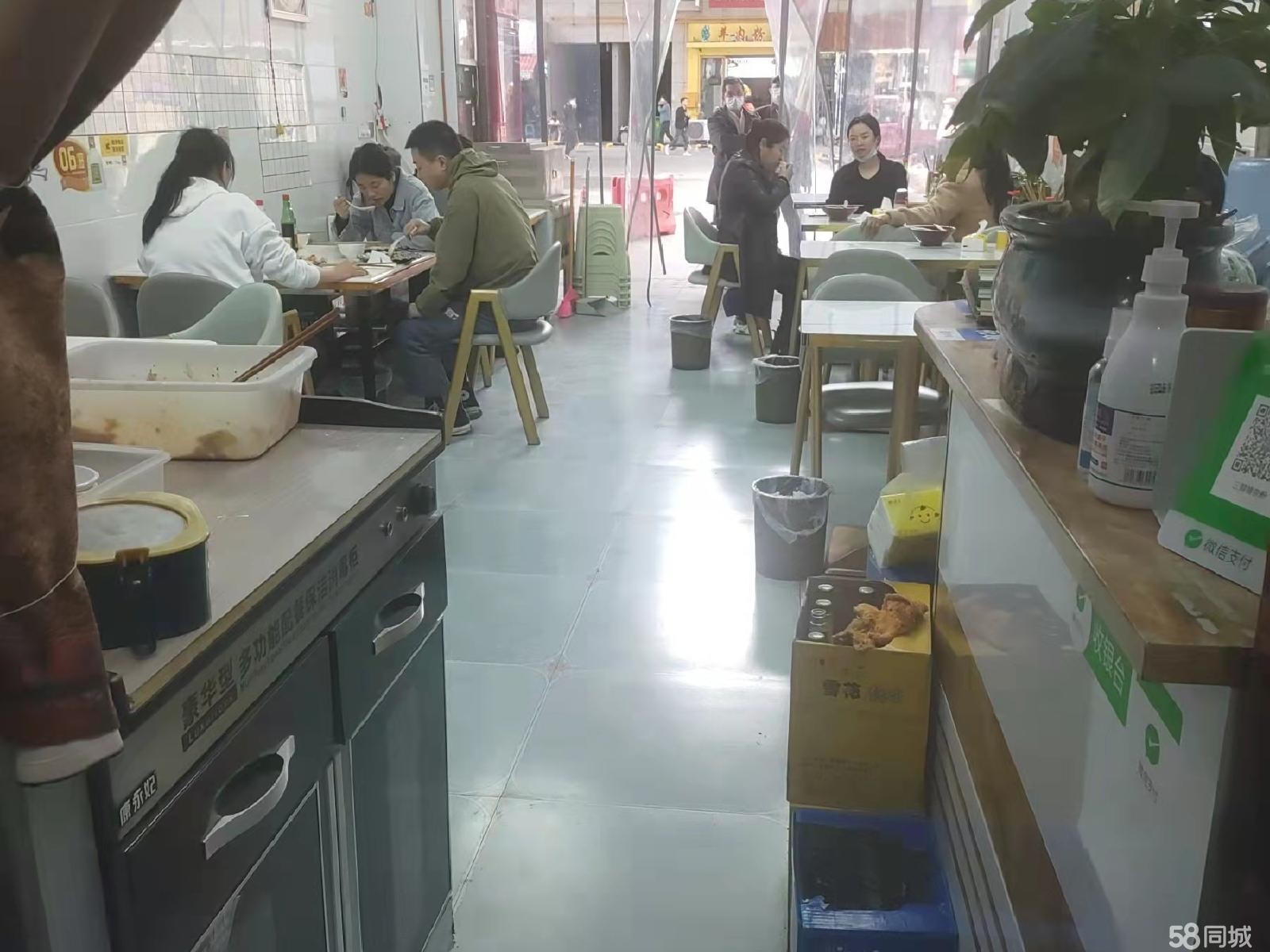 (转让)遵义医学院对面时代天街