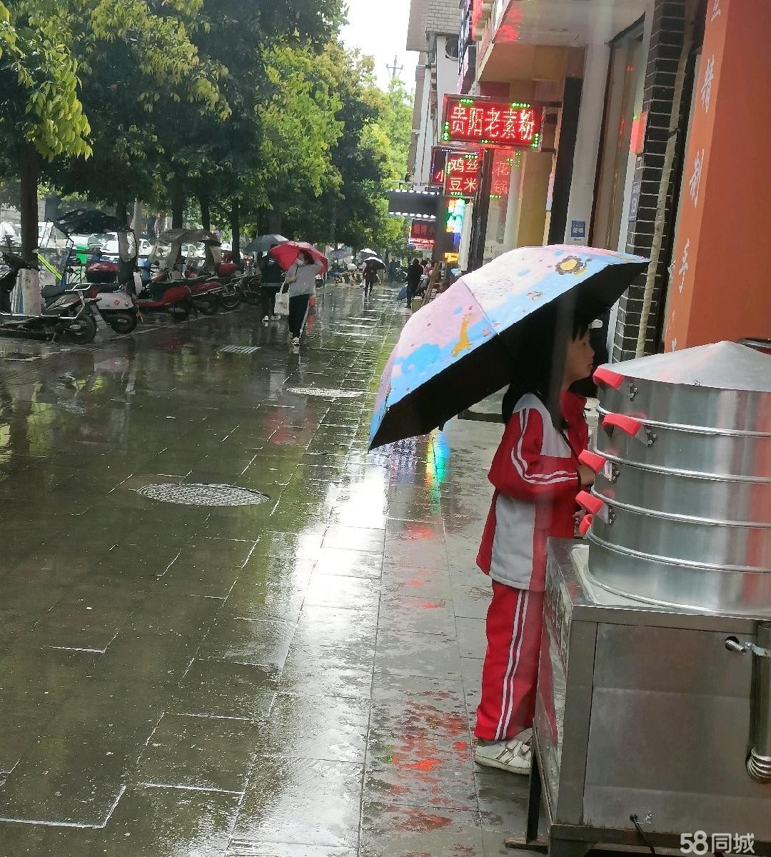 (转让)金庭水岸门面转让。有意者电话联系