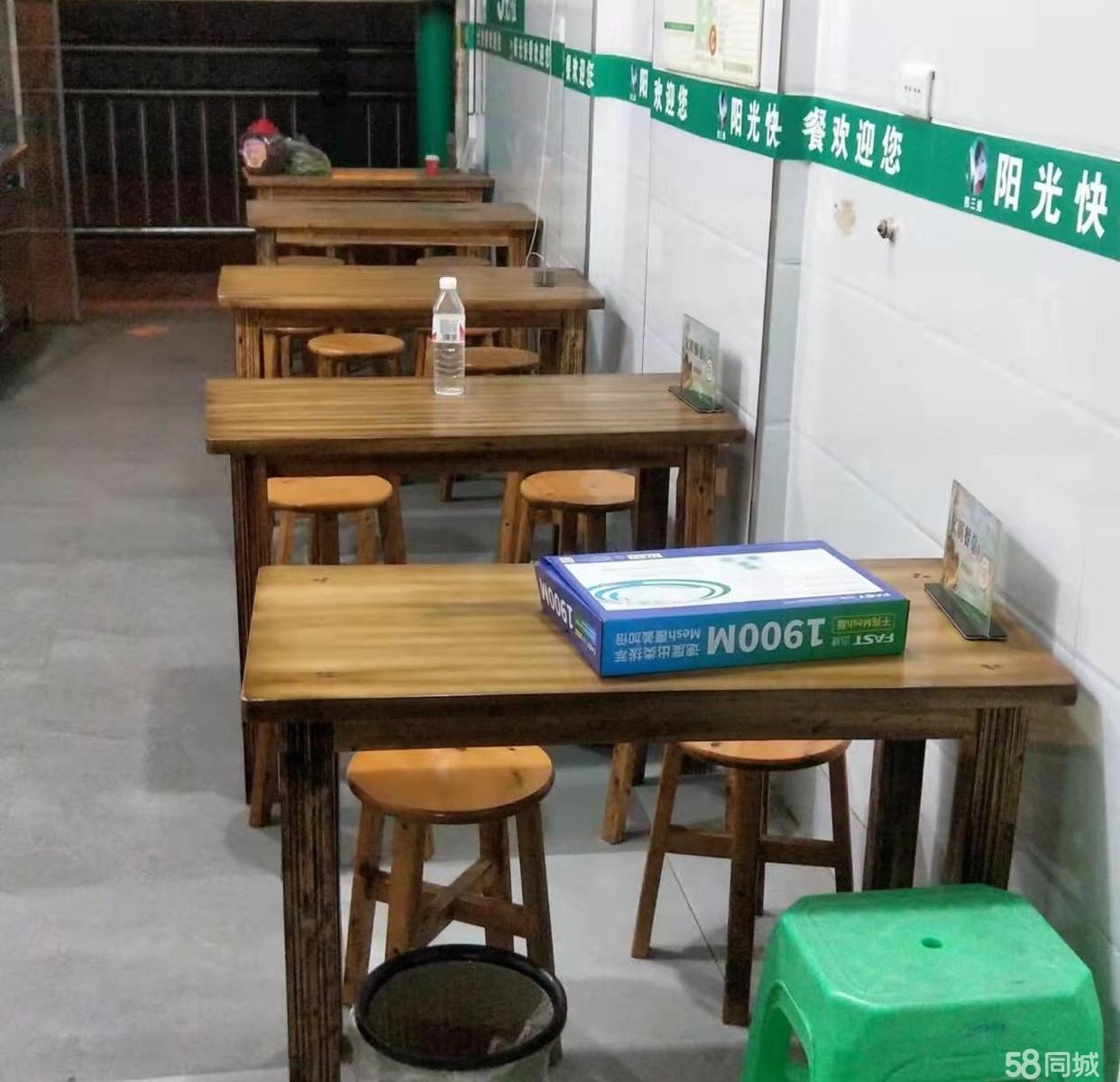 (转让)大连路近医学院临街旺铺转让
