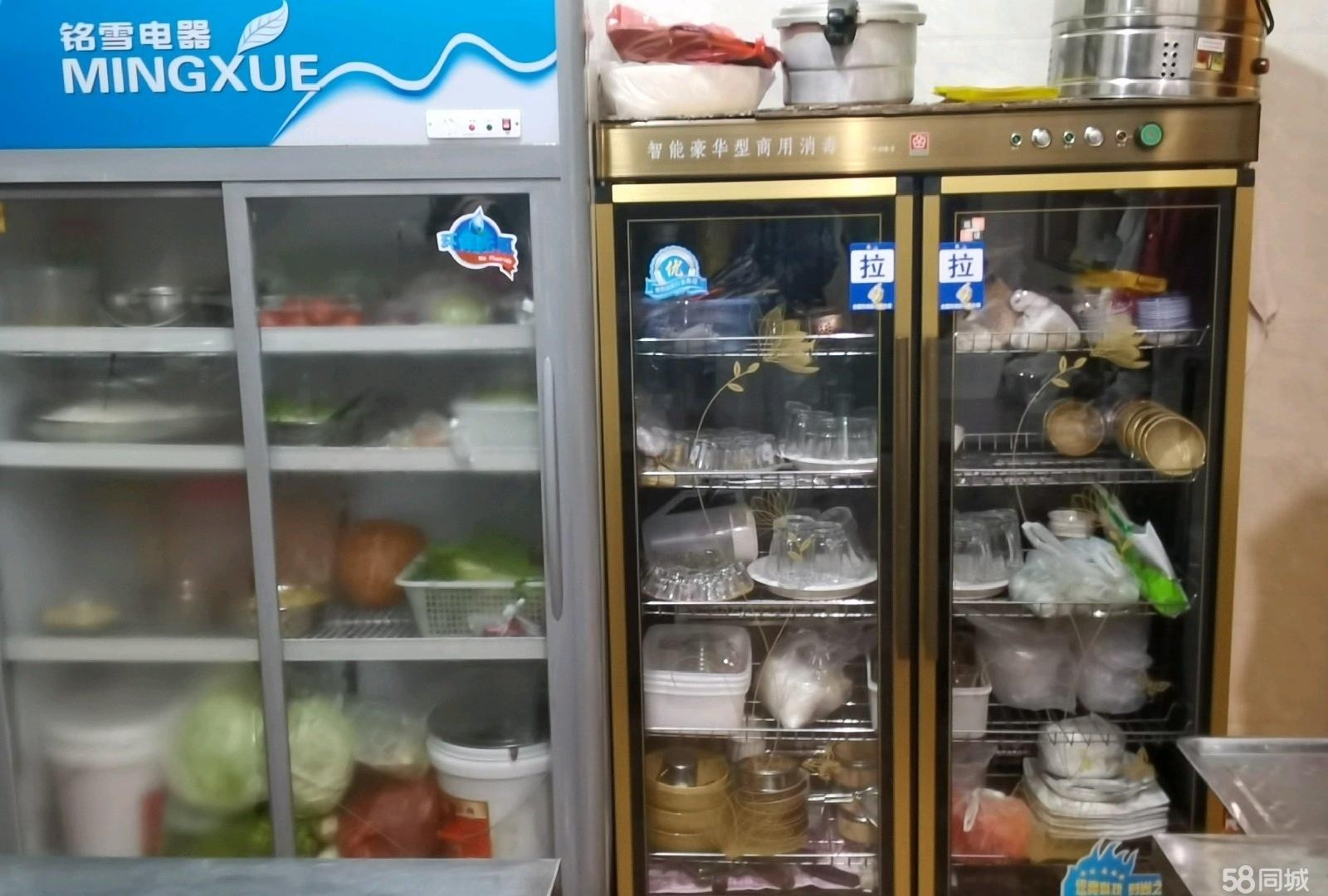 (转让)地理位置优涩，人流量大，店内设备齐全