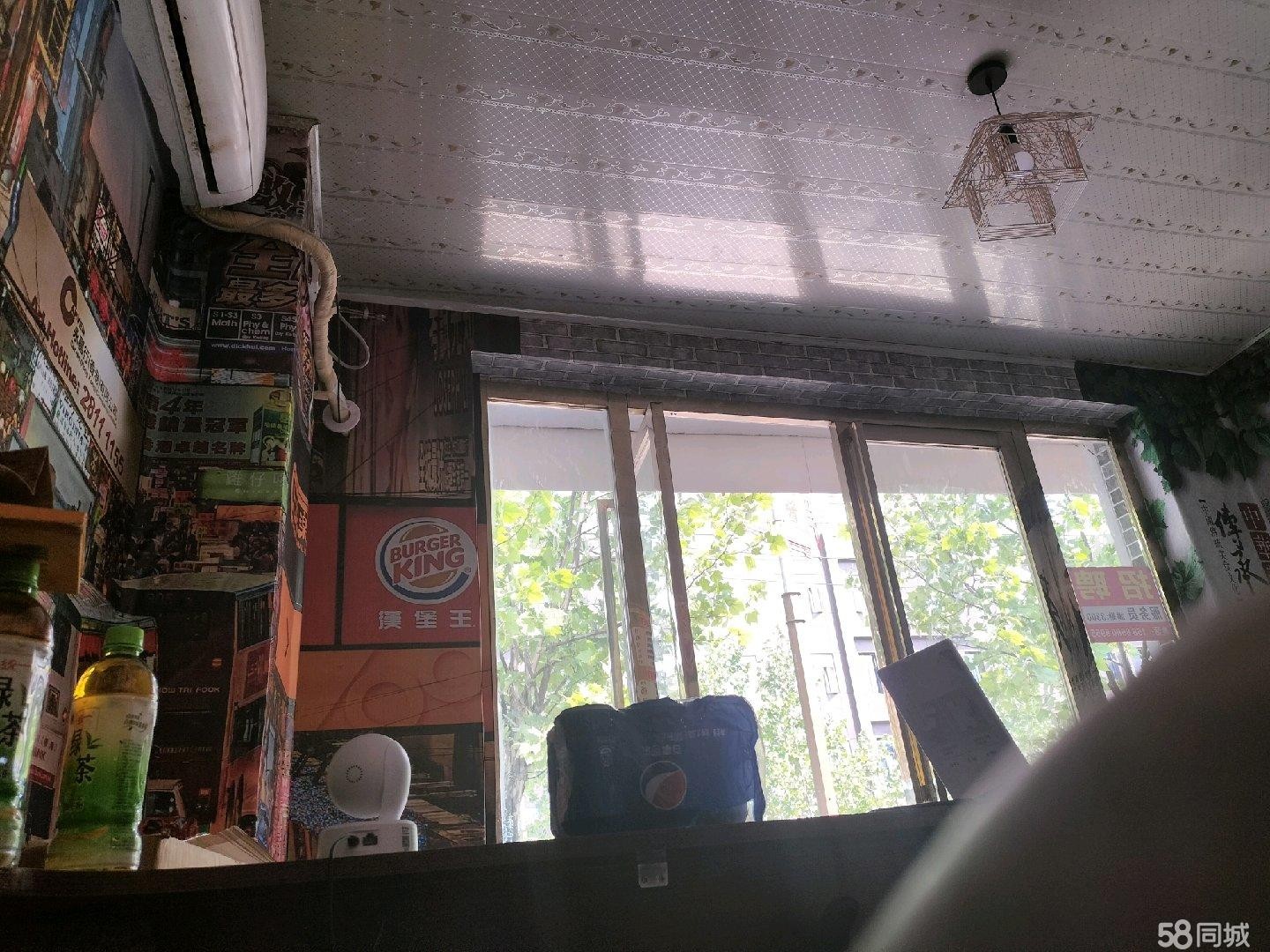(转让)经营的粤菜，烧鸭饭，猪脚饭，现低价转让