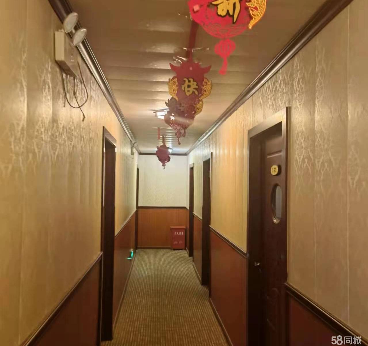 (转让)盈利中，足疗店转让，接手可经营