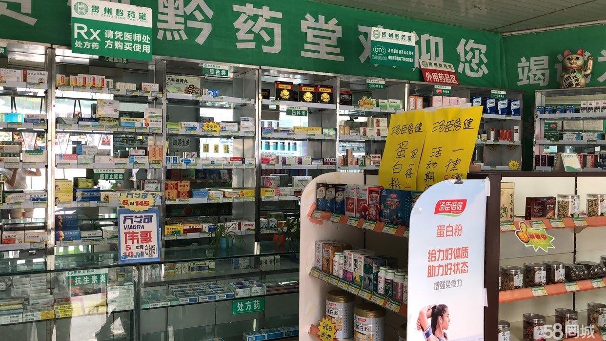 (转让)地理位置优越无需暖店