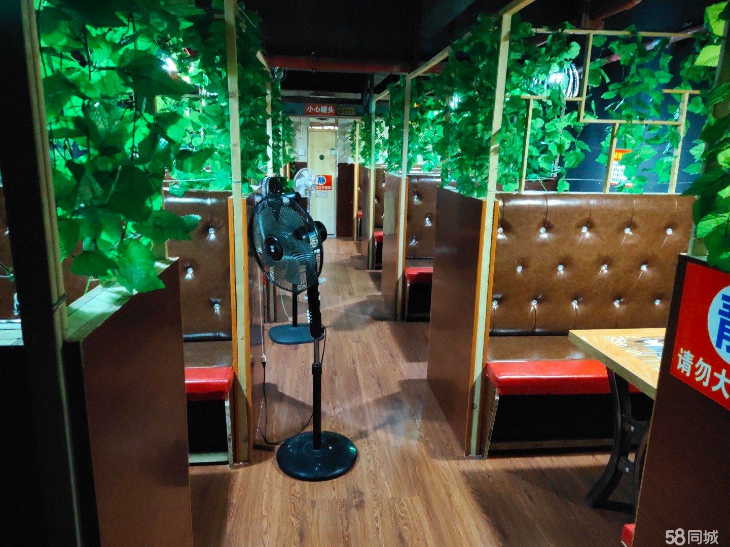 (转让)林达美食城大门商场附近贡茶包设备技术转让