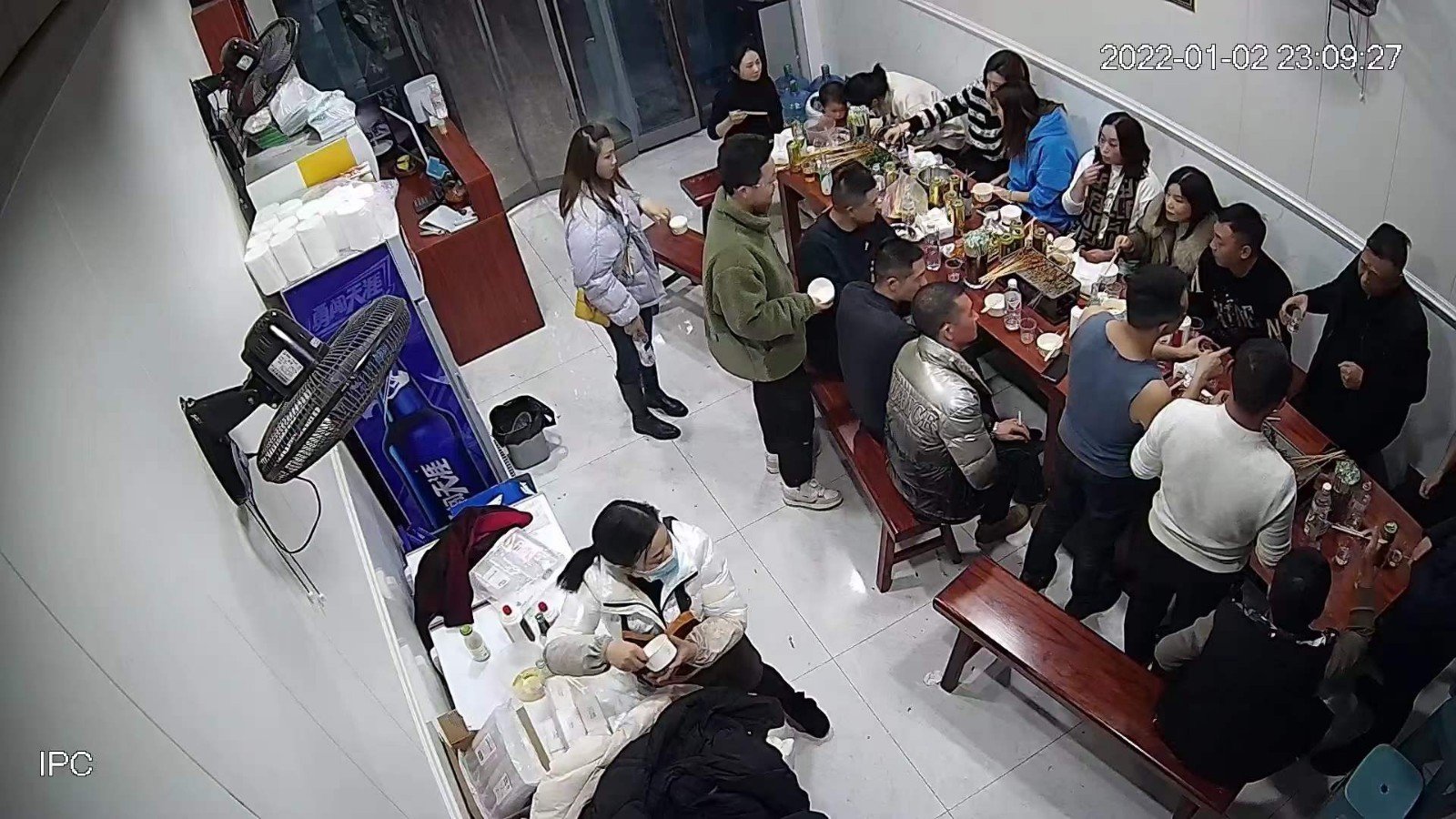 烤‮店肉‬门面转让​‎