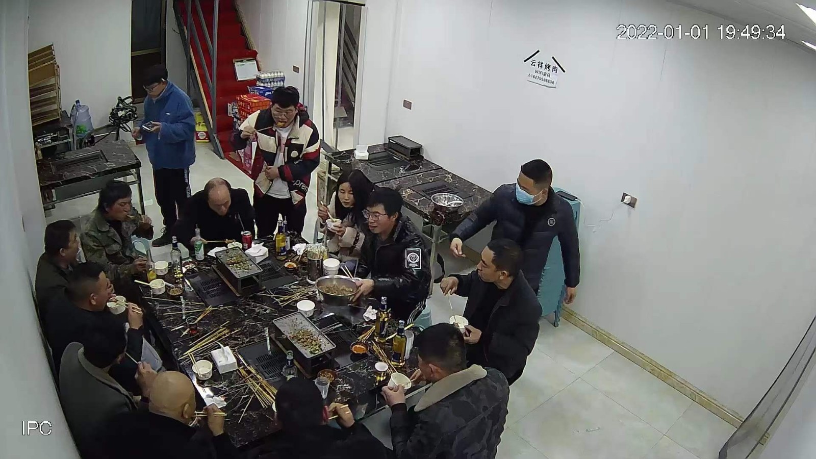 烤‮店肉‬门面转让​‎