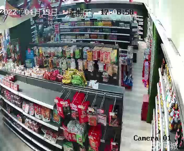(转让)社区菜鸟驿站便利店转让