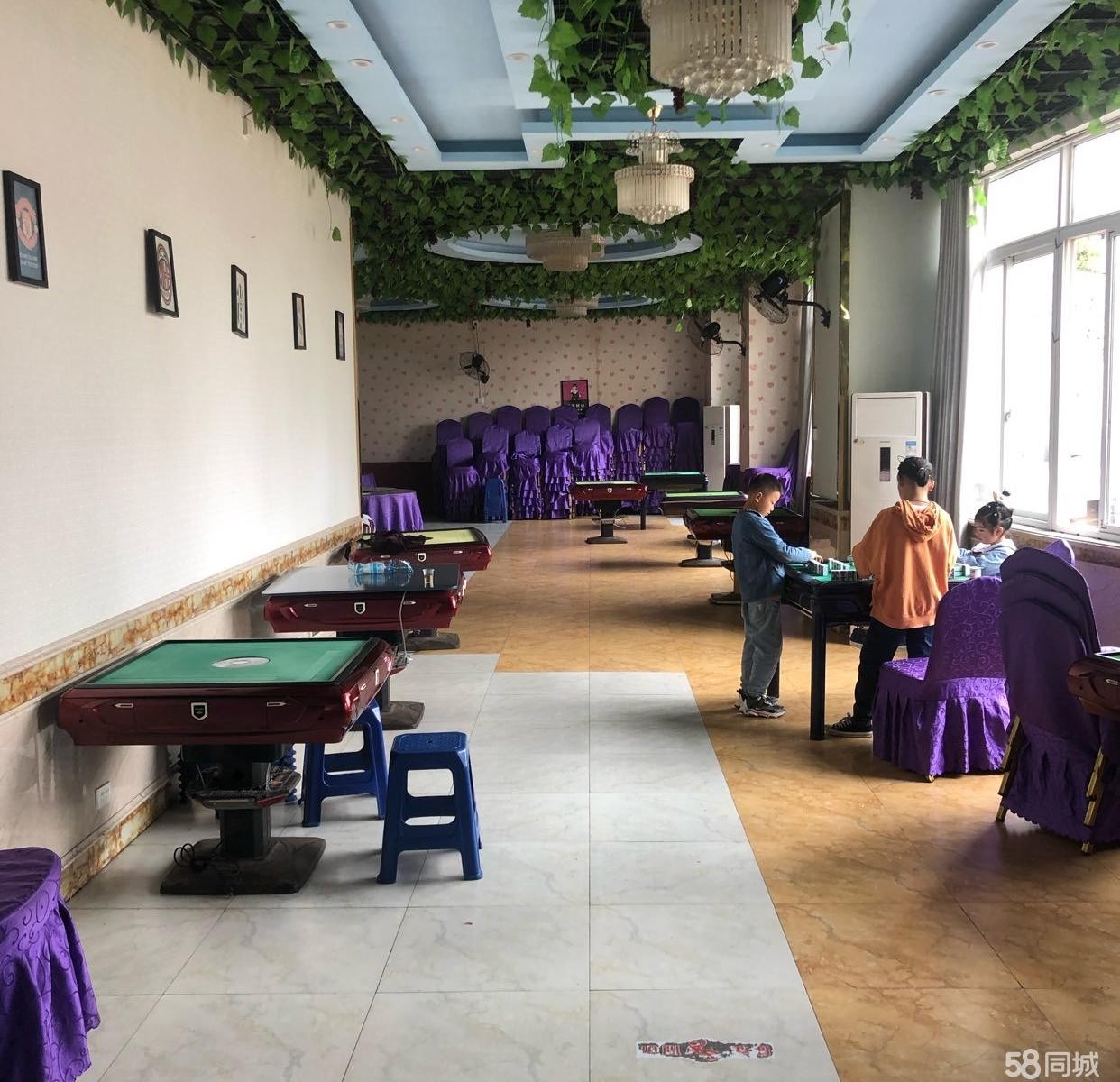 (转让)赤水市丹霞金邸二楼万福楼酒楼转让出租