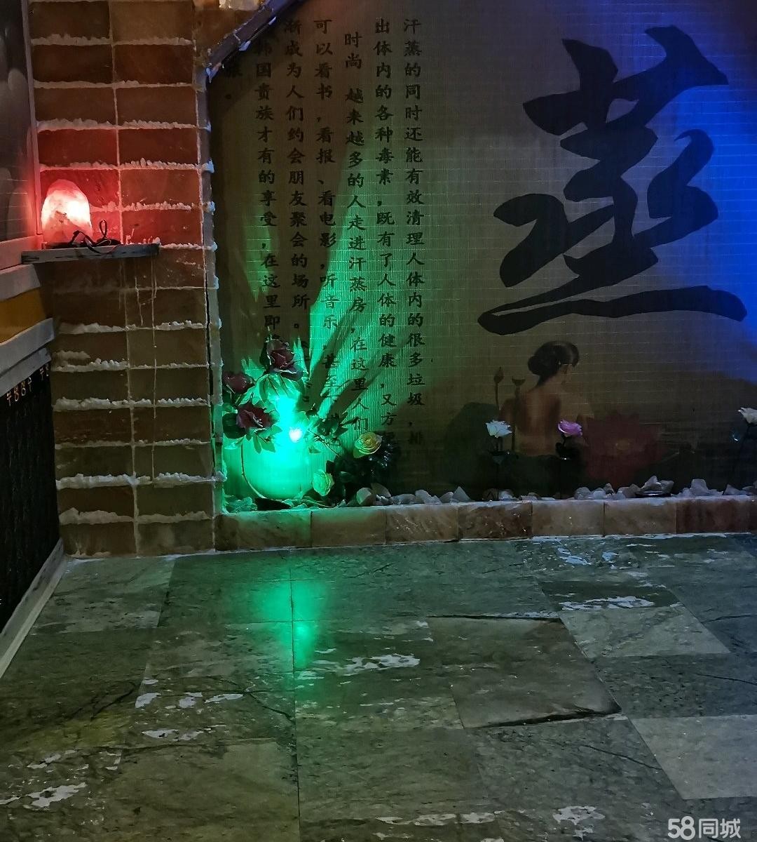 (转让)汇川区珠海路众鑫凯旋城美容院转让，有现成的客户，