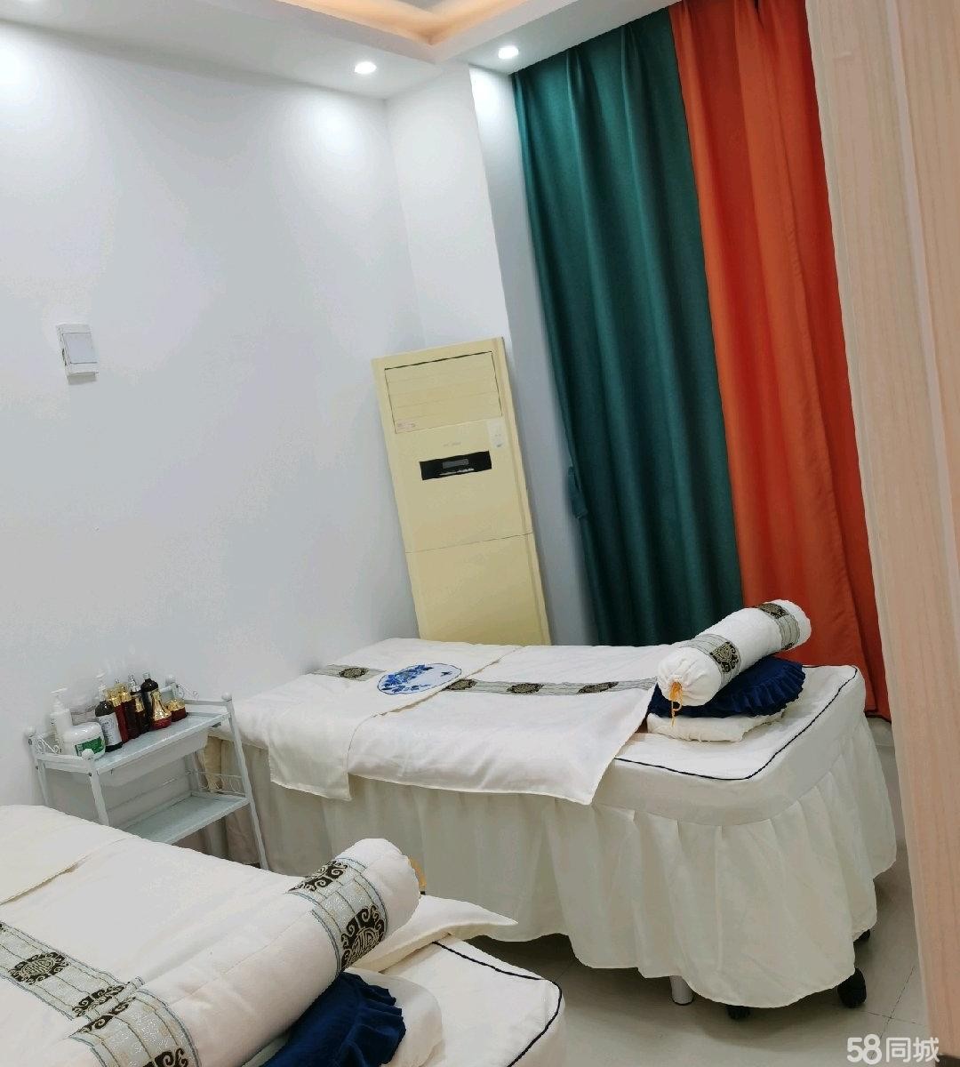 (转让)美容院整体转让加顾客一起，本人因带娃没有时间经营，