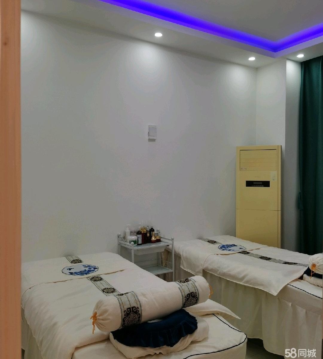 (转让)美容院整体转让加顾客一起，本人因带娃没有时间经营，