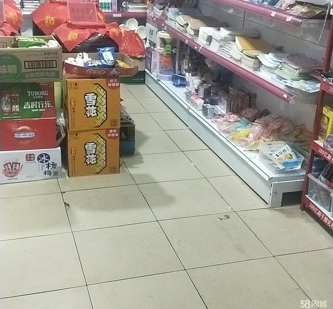 (转让)兰家堡小区23栋103门牌号