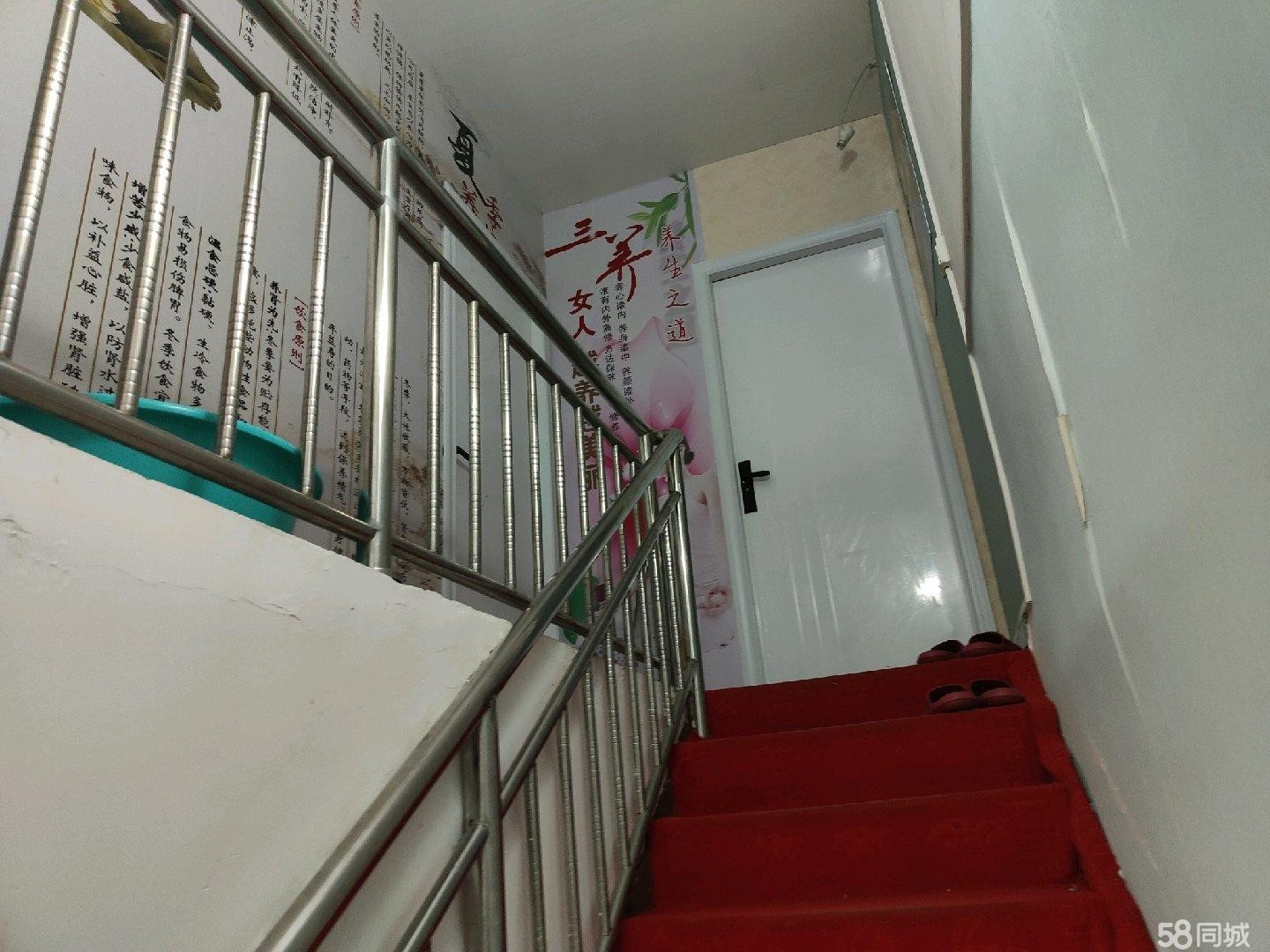(转让)营业中美容院转让，客源稳定