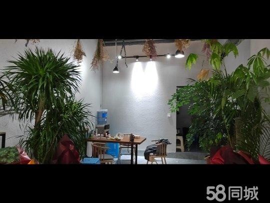 (转让)临街门面，成都路,周边人流量大，对面是航天医院。
