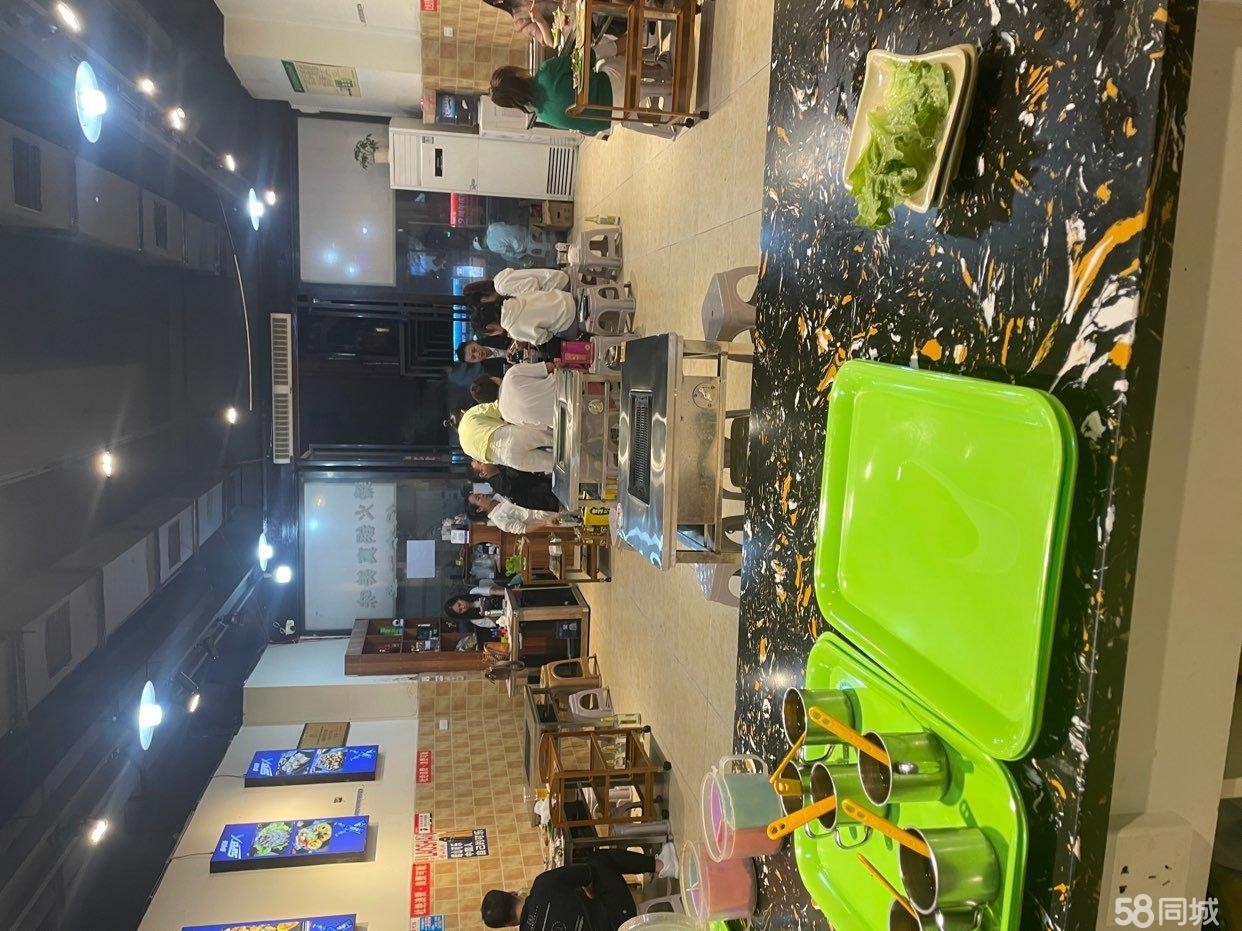 (转让)低价急转，地理位置良好，位于商业圈，交通便利，人流较大。