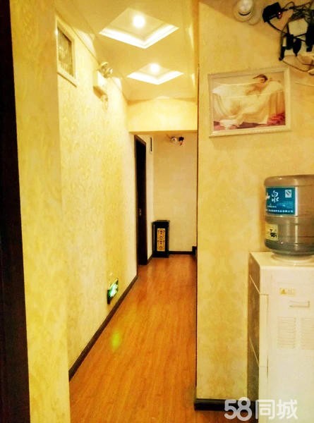 (转让)14个房间宾馆--可经营餐饮住宿美容足疗