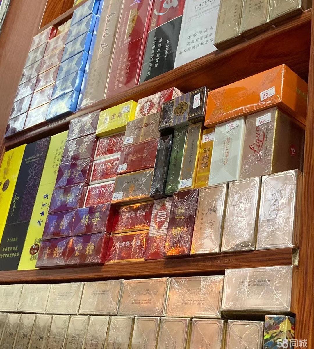 (转让)烟酒店铺打包低价转让