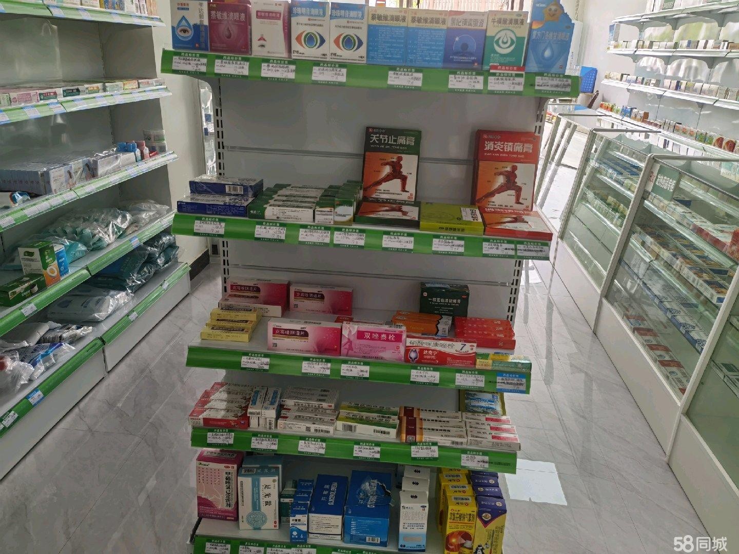 (转让)云熙府小区商铺，身体出现问题转让商铺，店铺转让不收取转让费