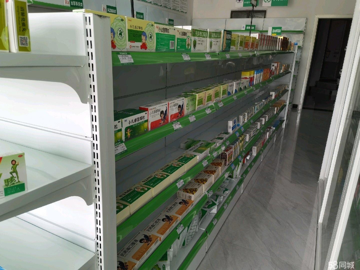 (转让)云熙府小区商铺，身体出现问题转让商铺，店铺转让不收取转让费
