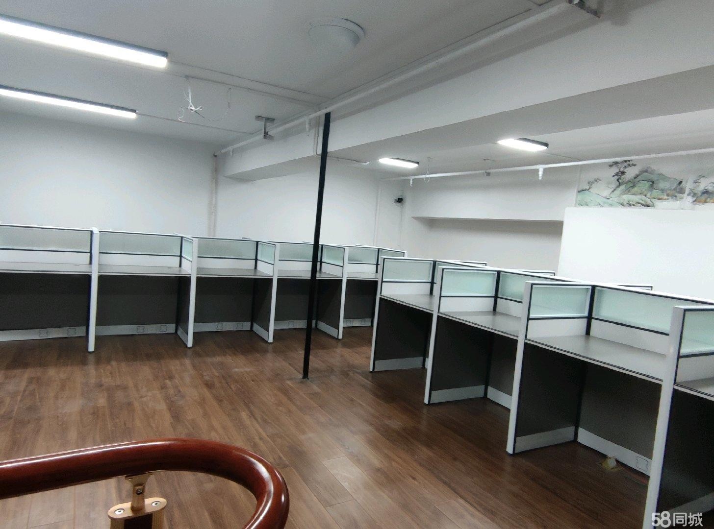 (转让)备有餐饮、会议、接待、高端销售区等让您的公司一应俱全!