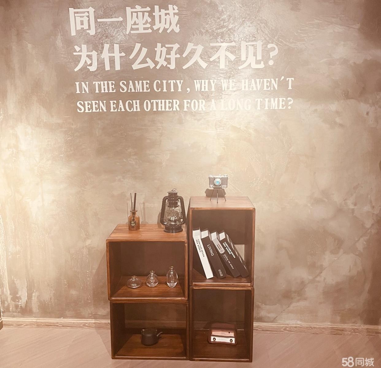 (转让)全部新装修的，接收可经营。