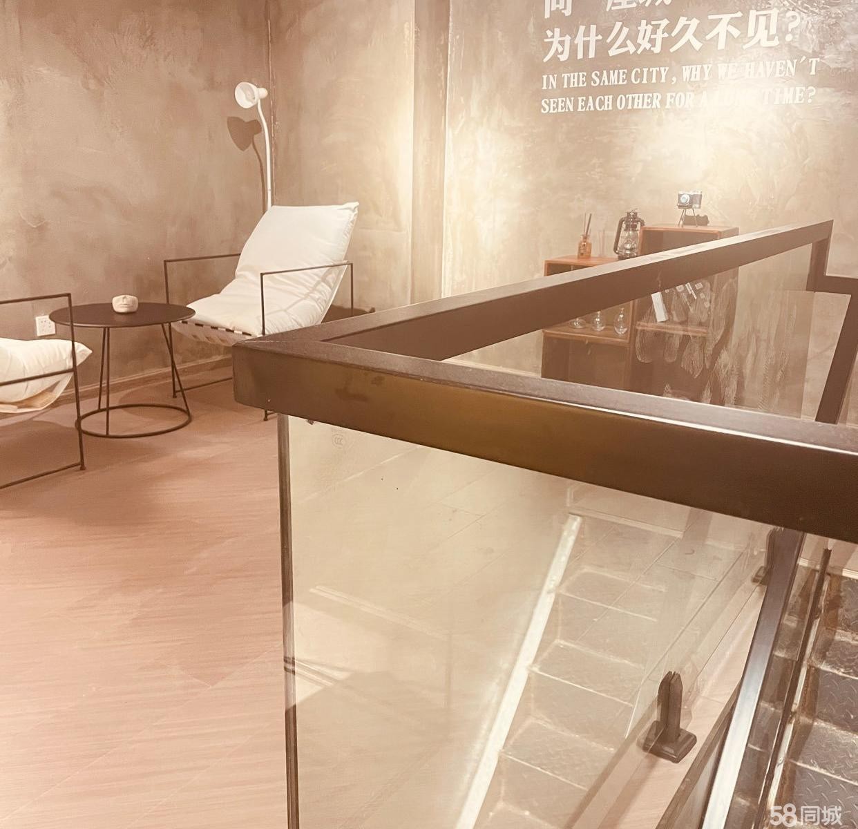 (转让)全部新装修的，接收可经营。