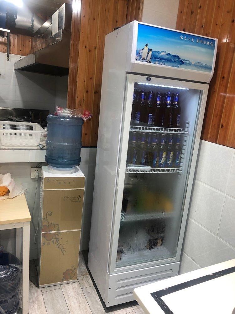 (转让)全装修完好做餐饮直接可以进场开始