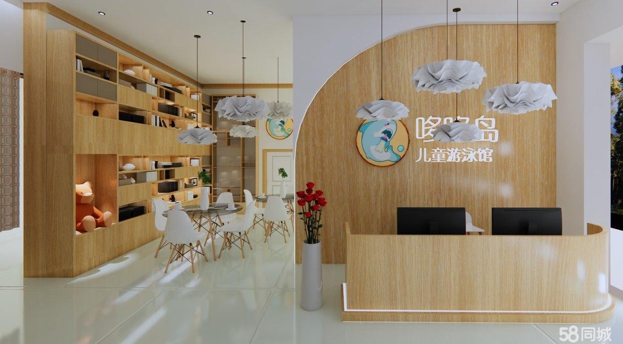 (转让)转让固定客户游泳馆,正常运营半年，或招募股东能够管理的来