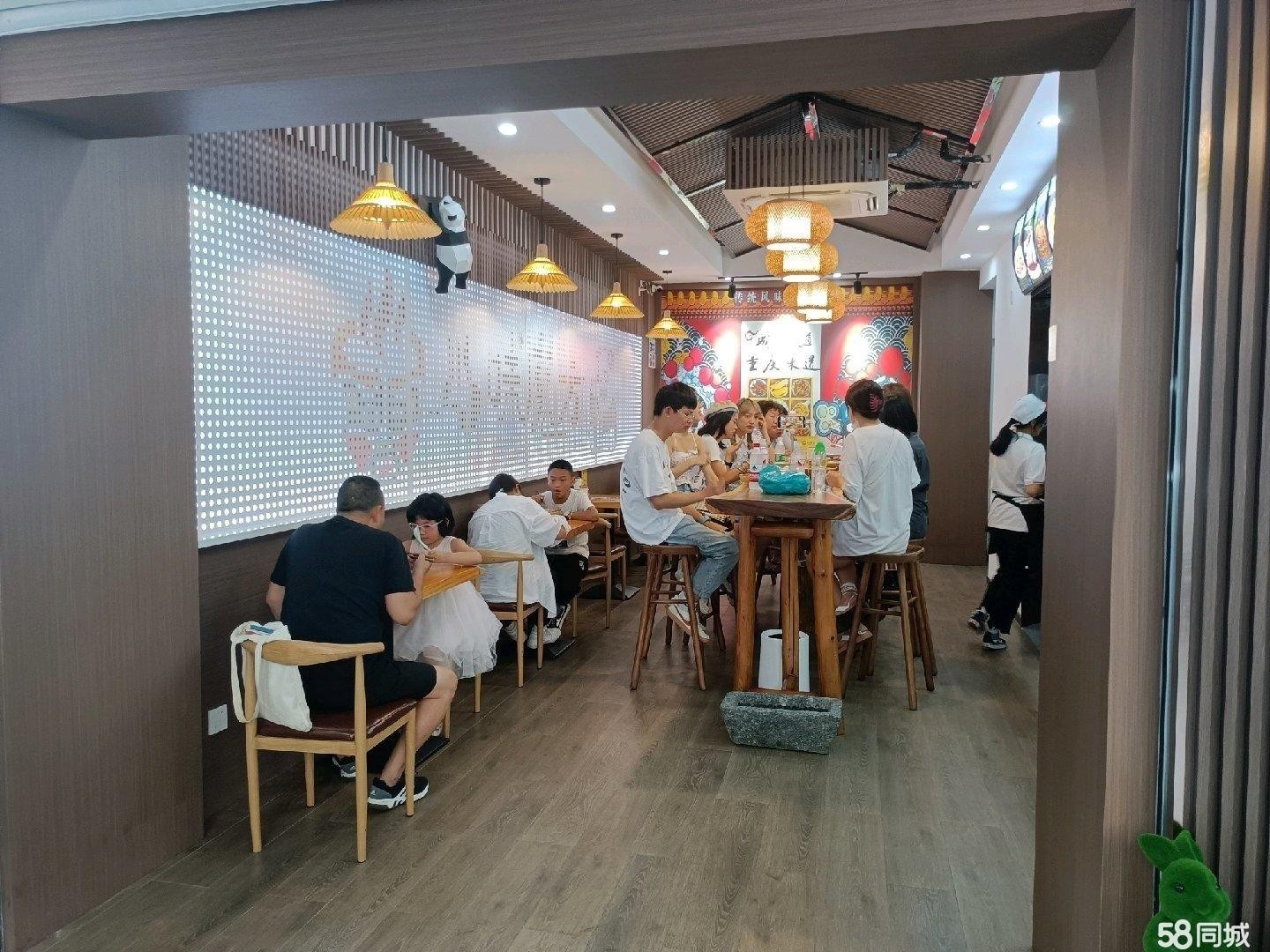 (转让)捞沙巷转角临街商铺会址附近商铺