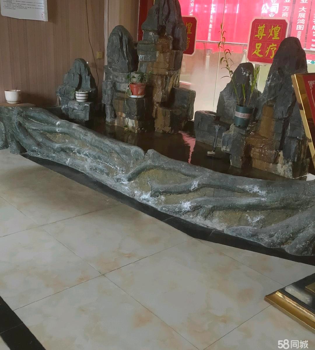(转让)环境舒适有档次,大型地下室停车场,交通方便