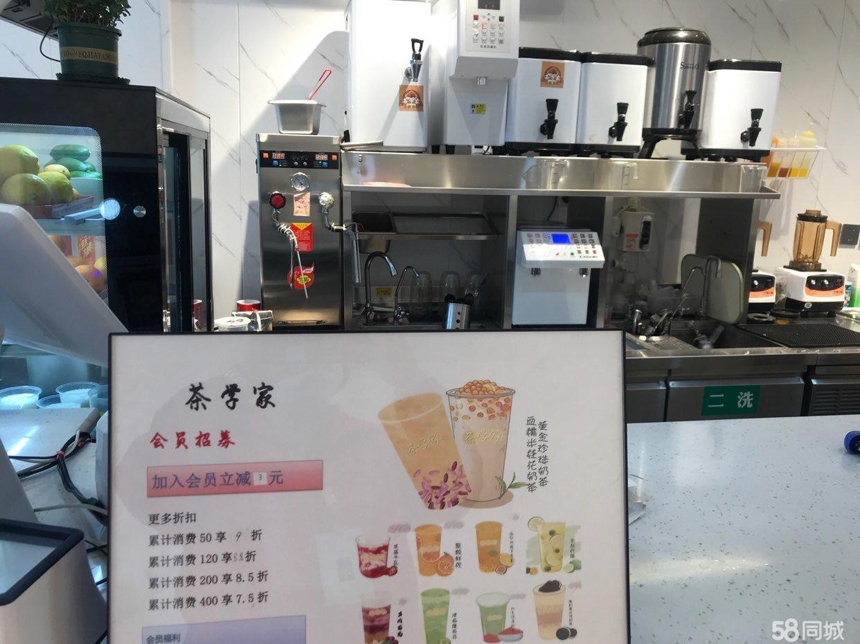 (转让)旺铺转让,位置好,人流大,租金压力小