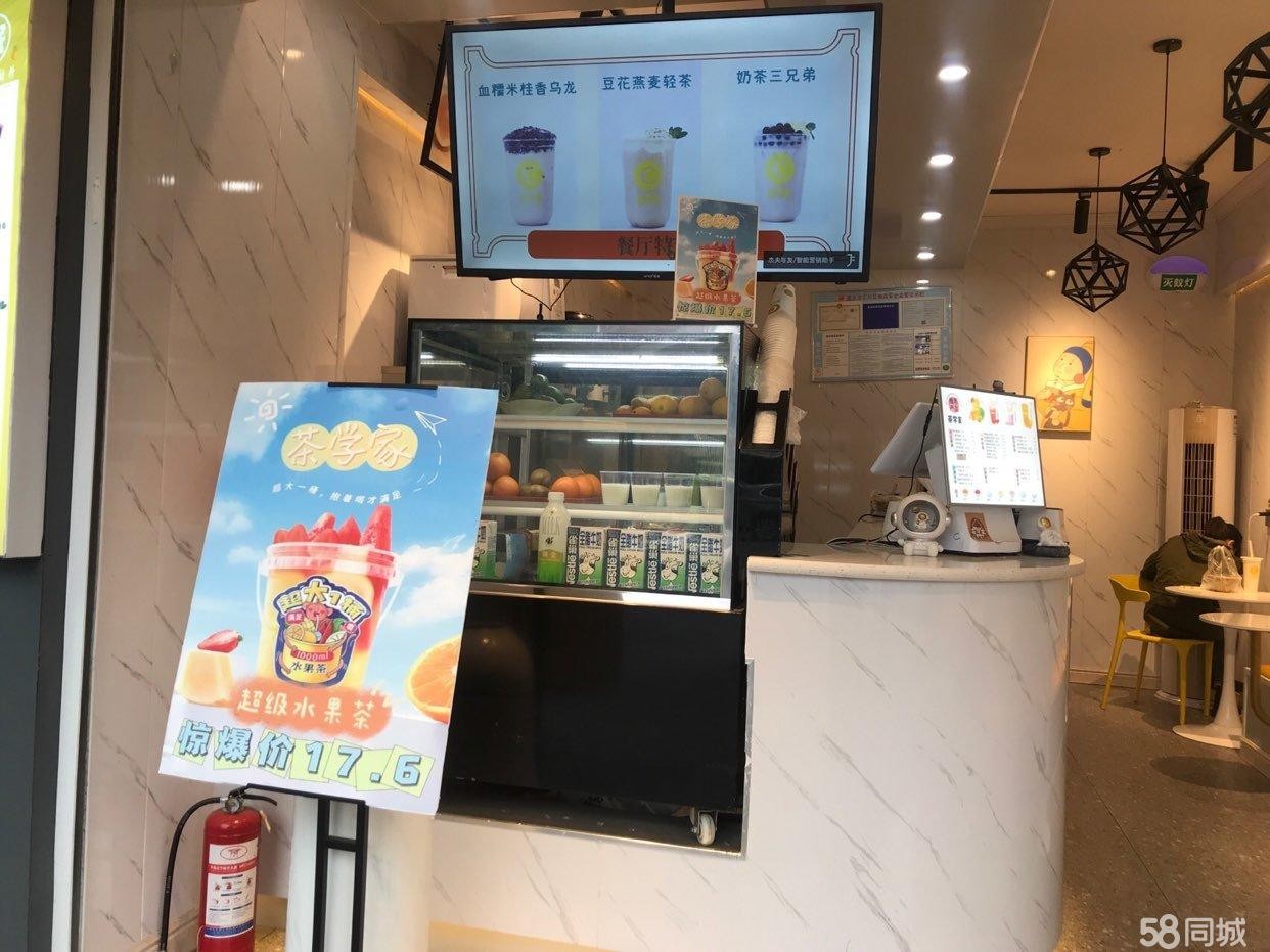 (转让)旺铺转让,位置好,人流大,租金压力小