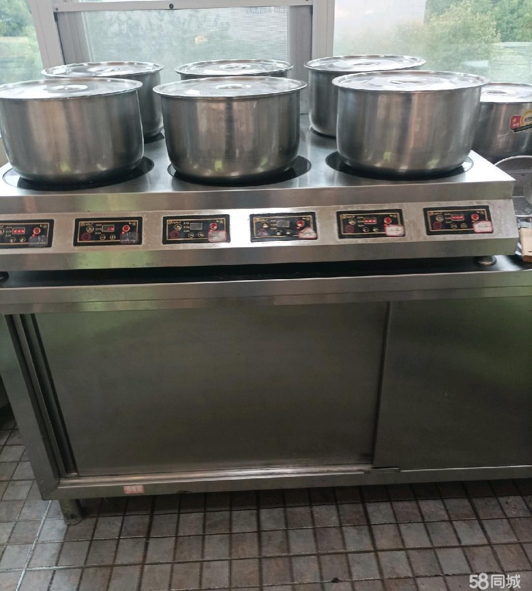 (转让)医科大学-食堂小吃面点档[ ]转让。正营业中转让费两万